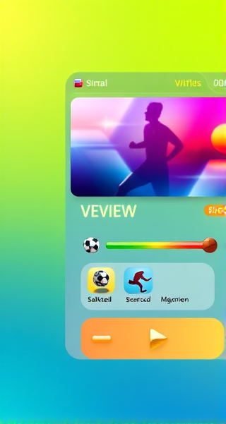 即刻开启，你的掌上体育圈